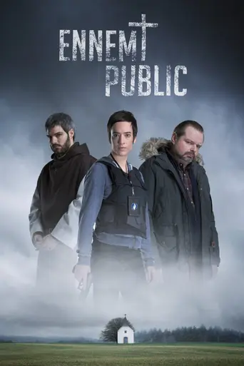 Public Enemy (2016)