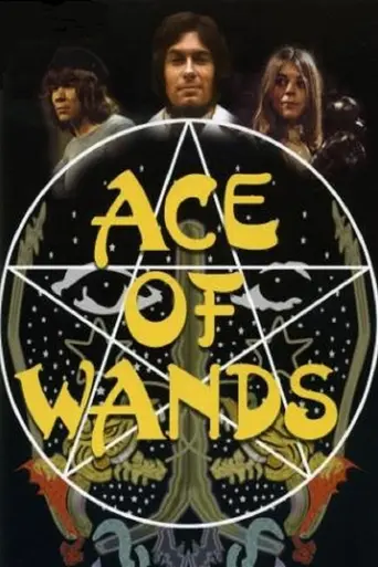 Ace of Wands (1970)