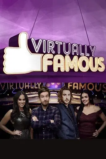 Virtually Famous (2014)