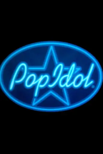Pop Idol (2001)