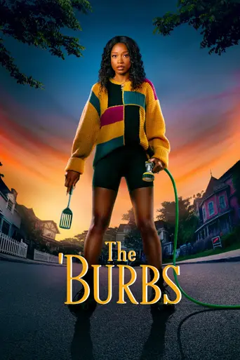 The 'Burbs (2026)