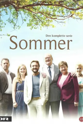 Sommer (2008)