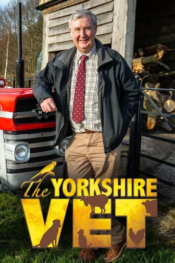 The Yorkshire Vet (2015)