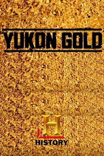 Yukon Gold (2013)