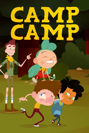 Camp Camp (2016)