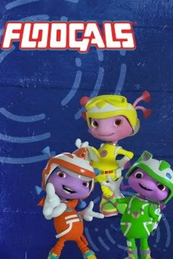 Floogals (2016)