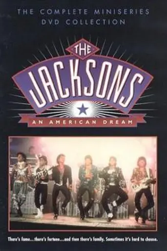 The Jacksons: An American Dream (1992)
