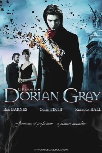 Дориан Грей (2009)