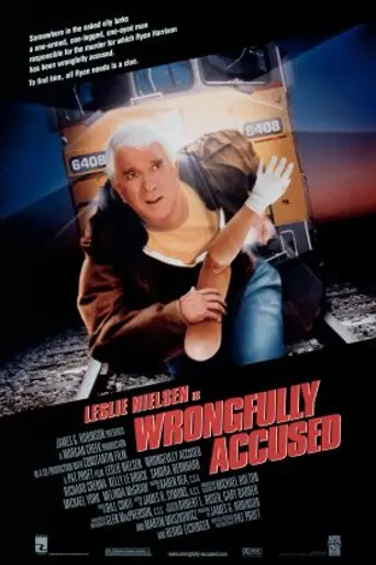 Wrongfully Accused (1998)
