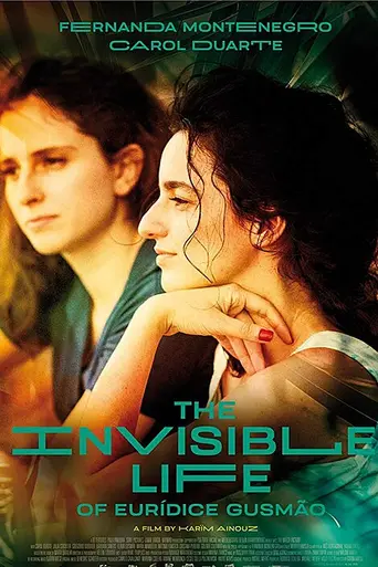 The Invisible Life (2019)