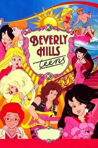 Beverly Hills Teens (1987)