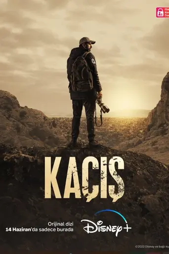 Kaçış (2022)