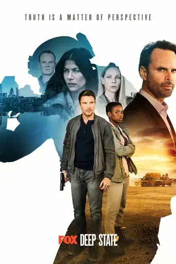 Deep State (2018)