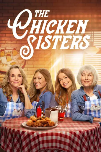 The Chicken Sisters (2024)