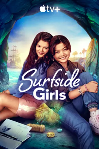 Surfside Girls (2022)