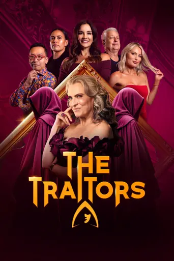 The Traitors (2022)