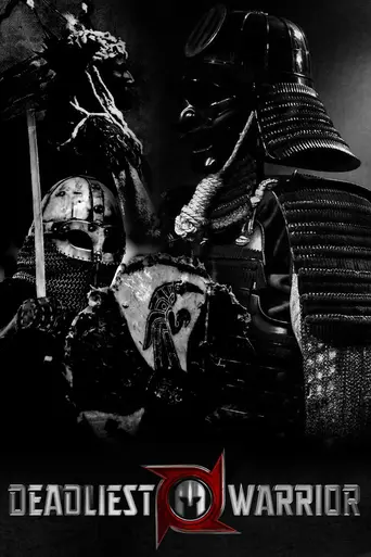 Deadliest Warrior (2009)