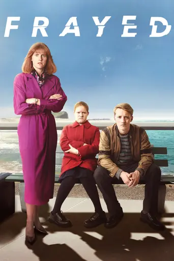 Frayed (2019)