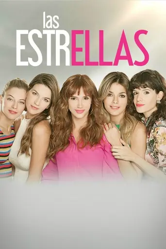 Las Estrellas (2017)