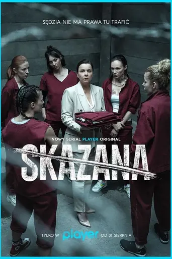 The Convict (2021)