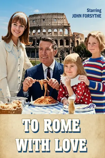 To Rome with Love (1969)