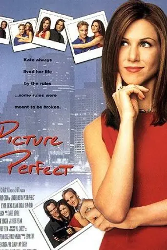 Портрет совершенства (1997)