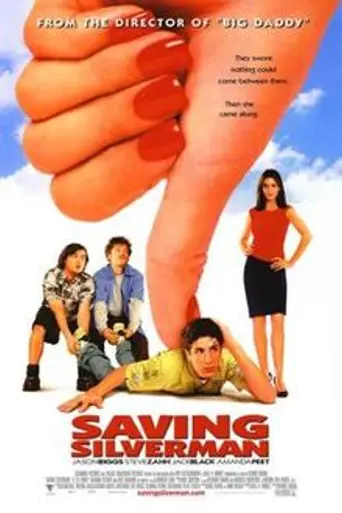Saving Silverman (2001)