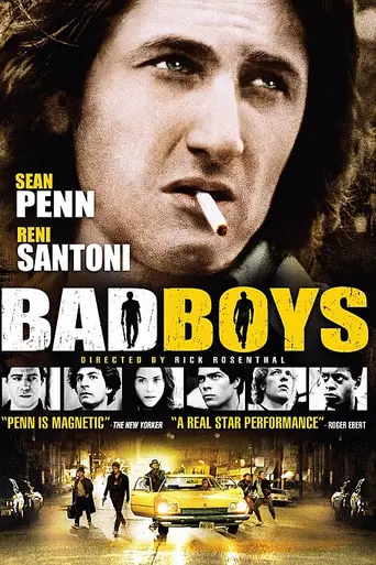 Bad Boys (1983)