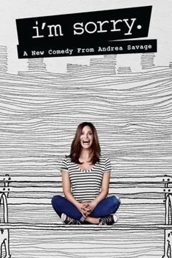 I'm Sorry (2017)
