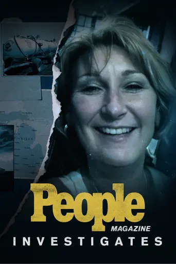 People Magazine Investigates (2016)