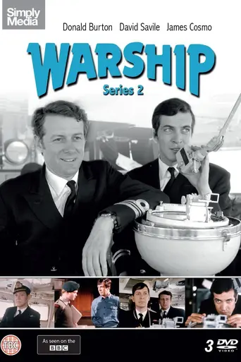 Warship (1973)