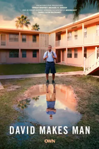 David Makes Man (2019)