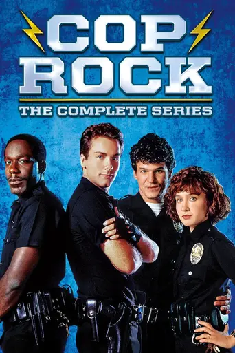 Cop Rock (1990)