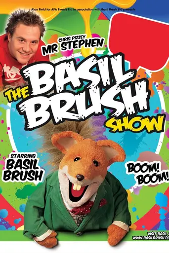 El show de Basil Brush (2002)