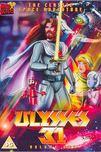 Ulysses 31 (1981)