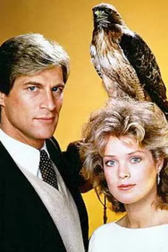 Manimal (1983)