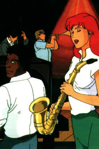 Reporter Blues (1991)
