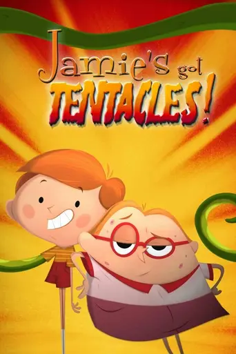 Jamie's Got Tentacles (2013)