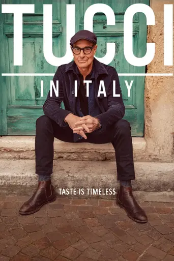 Tucci in Italy (2025)