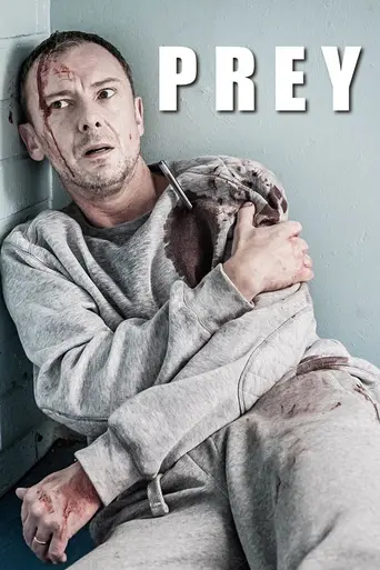 Prey (2014)