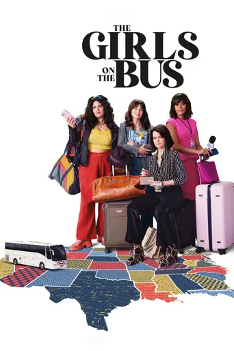 The Girls on the Bus (2024)
