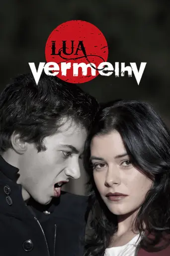 Lua Vermelha — 1 сезон