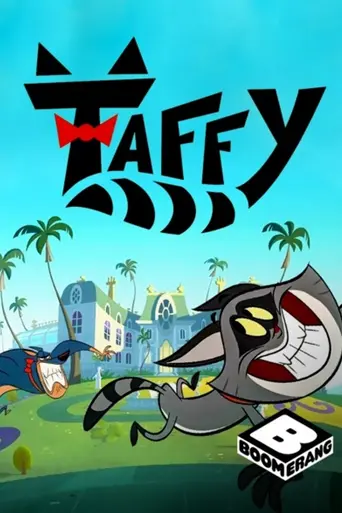 Taffy and Bentley (2019)