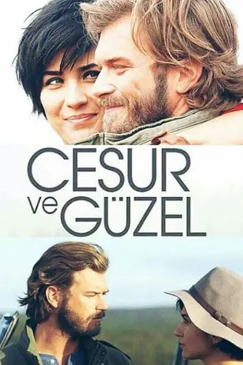 Cesur ve Güzel (2016)