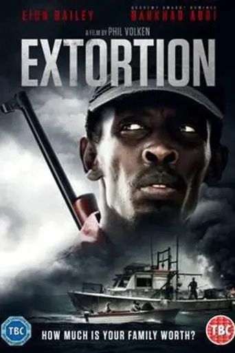Extortion (2017)