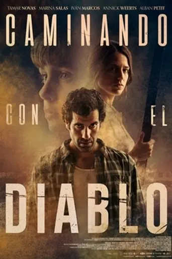 Caminando con el diablo (2026)