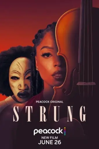 Strung (2026)