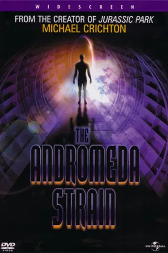 The Andromeda Strain (1971)
