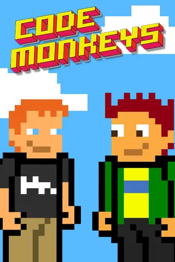 Code Monkeys (2007)