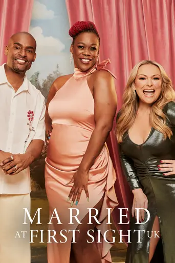 Married at First Sight (2015)